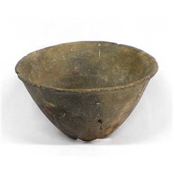 Prehistoric Native American Utilitarian Pottery
