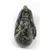 Image 3 : Canadian Inuit Carved Stone Seal, Signed