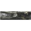 Image 3 : Canadian Inuit Carved Stone Muskox by M.Qumaluk