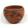 Image 1 : Vintage Native American Hopi Pottery Jar