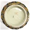 Image 4 : Beautiful Chinese Gold Gilt Porcelain Bowl