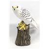 Image 1 : Ceramic Peregrine Falcon