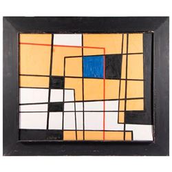 Abstract Expressionism