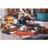 Image 6 : Donald Teague watercolor
