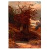 Image 1 : Plein air painting.