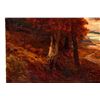 Image 3 : Plein air painting.