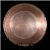 Image 1 : A Spanish Colonial silver plate.