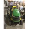 Image 1 : John Deere X304Lawn Tractor 42"