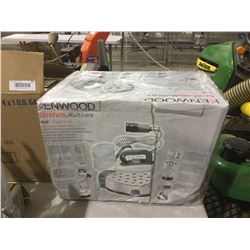 Kenwood Rechargeable Steam Station