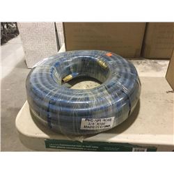 PVC Air Hose 3/8  x 100'