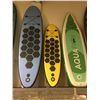 Image 1 : AquaParx Inflatable Paddle Board Model: AP-232SUP