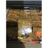 Image 3 : Case of Glow Chocolatier Milk Chocolate Caramel Truffles (24 x 31g)