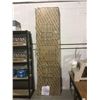 Image 1 : Armstrong Optima Vector Plank Ceiling System