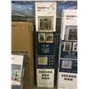 Image 1 : Closet Maid Shelf Track Adjustable Closet Orgainzer 5-8'