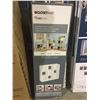 Image 1 : Closet Maid Stackable 9 Cube Organizer (35.88"H x 35.88" W x 11.63" D)