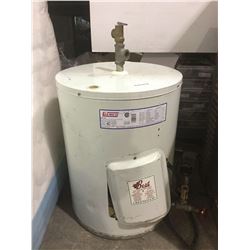 Gemco 12 Gallon Water Heater Model: GE12E-1R7N