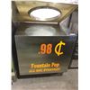 Image 1 : ICB Automatic Ice Maker Model: ICBIL500