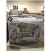 Image 1 : Springs Home 5-Piece Queen Comforter Set