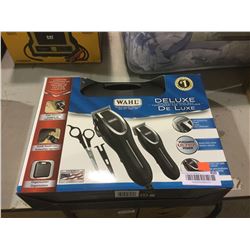 Wahl Deluxe Haircutting Kit