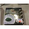 Image 1 : Sterno Home White LED Rope Light w/ Remote Control