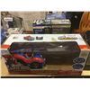 Image 1 : Marvel Super Hero Adventure R/C Spider-Man Buggy