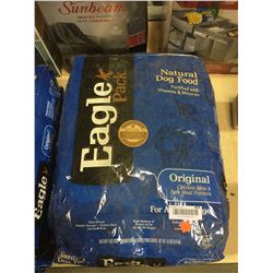 Eagle Pack Chicken Meal and Pork Meal Natural Dog Food (6.8kg)