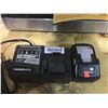 Image 1 : Metabo Battery Charger Set