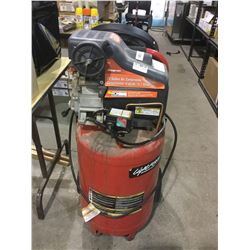 Snap-On 20 Gallon Air Compressor