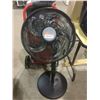 Image 1 : Comfortmate Pedestal Fan