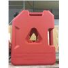 Image 1 : Portable Fuel Storage Tank - 3 Gallons