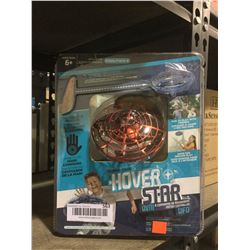 Hover Star Motion Controlled UFO Toy