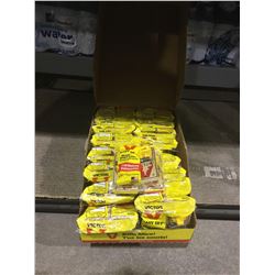 Case Lot of Victor Mouse traps 16x4 count
