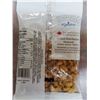 Image 2 : SIXTEEN BAGS OF PRALINE CASHEWS