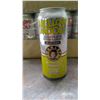Image 1 : 12 CANS MARLEY MELLOW MOOD LEMON CITRUS