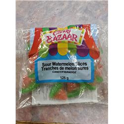 CASE OF SOUR WATERMELON SLICES (21)