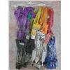 Image 1 : LOT OF 24 iPhone 4 LIGHT UP CHARGING CABLES