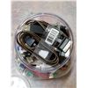 Image 2 : LOT OF 25 iPhone 4 LIGHT UP CHARGING CABLES