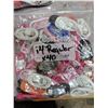 Image 1 : LOT OF 40 iPhone 4 CORDS