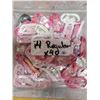 Image 1 : LOT OF 40 iPhone 4 CORDS