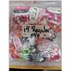 Image 1 : LOT OF 40 iPhone 4 CORDS