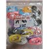 Image 1 : LOT OF 20 iPhone 4 CORDS