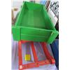 Image 1 : CHILDRENS SLEIGH (48"L X 19"W X 16"H)