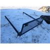 Image 2 : HEADACHE RACK (FITS FOR RANGER) *6 FOOT LONG*