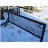 Image 3 : HEADACHE RACK (FITS FOR RANGER) *6 FOOT LONG*