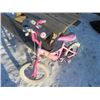 Image 1 : GIRLS BICYCLE