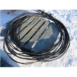 ELECTRICAL WIRE (OVERHEAD) *APPROXIMATLY 125 FEET*