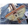 Image 1 : WOOD WORKING BENCH VISE