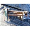 Image 2 : WOOD WORKING BENCH VISE