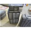 Image 2 : LOT OF 4 INDEX BOXES