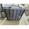 Image 3 : LOT OF 4 INDEX BOXES